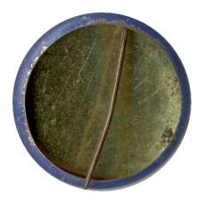 Значок Япония (вид 2)