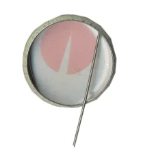 Значок Божья Коровка (вид 2)