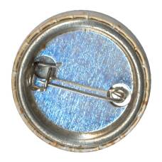 Значок «AUTENTIC BRAND» (вид 2)