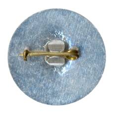 Значок СДС (вид 2)