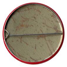 Значок Негритята (вид 2)