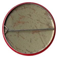 Значок Негритята (вид 2)