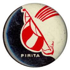 Значок Pirita