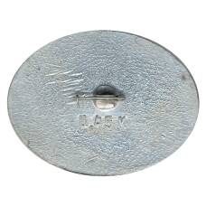 Значок Иркутск — Церковь Спасо-Преображения (вид 2)