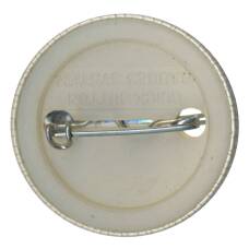 Значок МЧС России — Первая передвижная Выставка (вид 2)