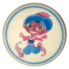 Значок Факир