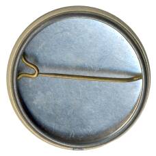 Значок Балет Джофри (вид 2)