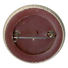 Значок Команда Тихонова (вид 2)