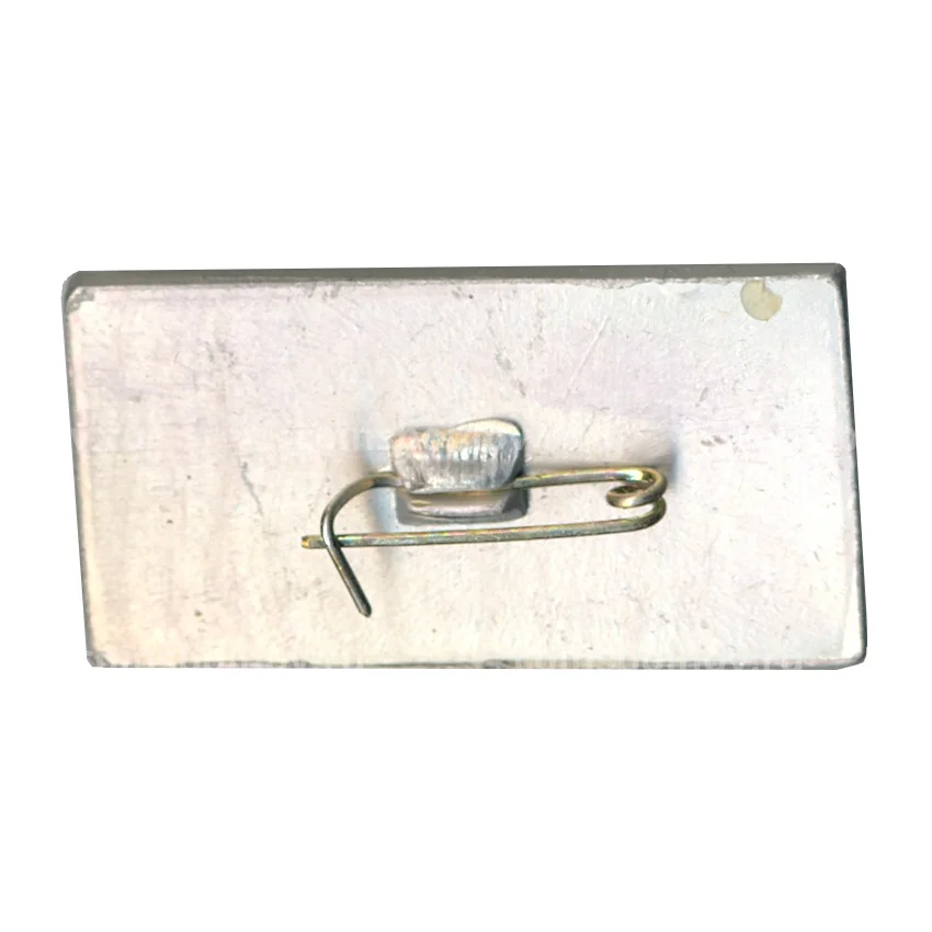 Значок СК (вид 2)