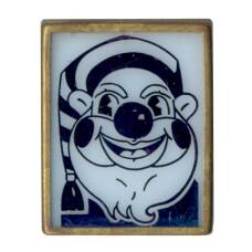 Значок Сказка (аверс)