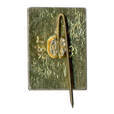 Значок Кисловодск (вид 2)