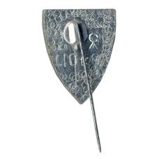 Значок Ленинград (вид 2)