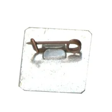 Значок В.И.Ленин (вид 2)