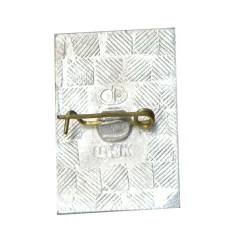 Значок Волгоград (вид 2)