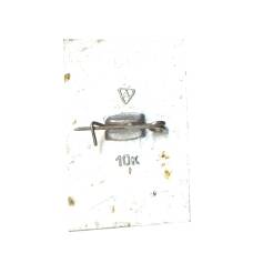 Значок Суздаль (вид 2)