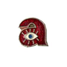 Значок Буква А