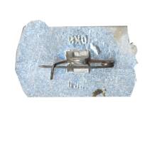 Значок Лыжня зовет (вид 2)