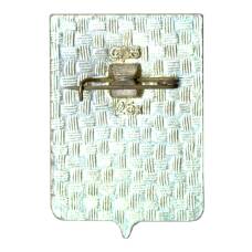 Значок Поречье (вид 2)