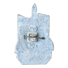 Значок Пятигорск (вид 2)