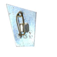 Значок Сочи-Кавказ (вид 2)