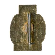 Значок Кишинёв (вид 2)