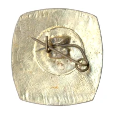 Значок Сорочинская ярмарка (вид 2)