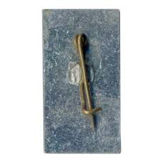 Значок Сочи — Театр (вид 2)