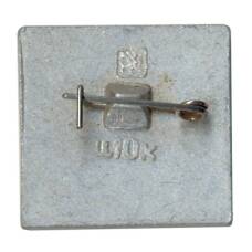 Значок Ярославль (вид 2)