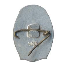 Значок Кремль — Спасская башня (вид 2)