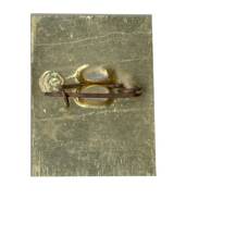 Значок Разлив (вид 2)