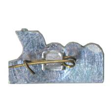 Значок Сочи (вид 2)