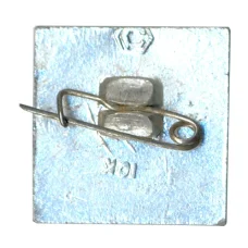 Значок Большой театр (вид 2)