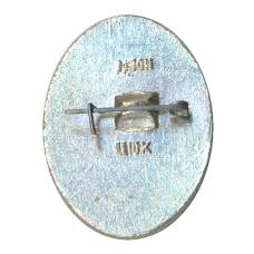 Значок Усадьба Кусково (вид 2)