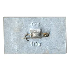 Значок Горки Ленинские (вид 2)