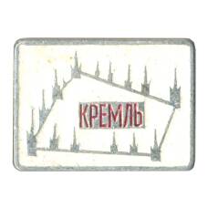 Значок Кремль