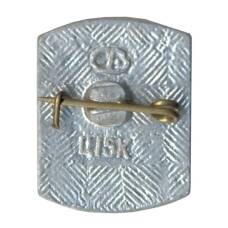 Значок Волгоград (вид 2)