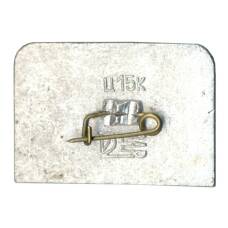 Значок Одесса (вид 2)