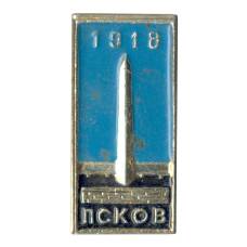 Значок Псков