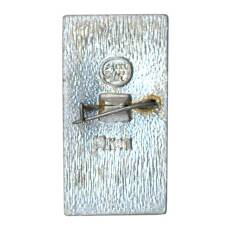 Значок Берегово (вид 2)