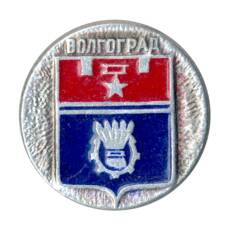 Значок Волгоград
