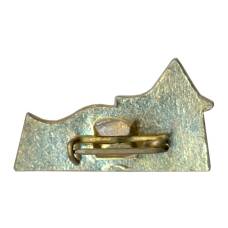 Значок Новгород (вид 2)