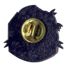 Значок КВН — Районная лига Вешняки (вид 2)