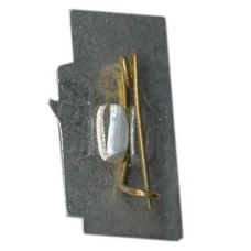 Значок Туапсе (вид 2)