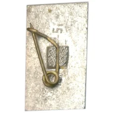 Значок Киев (вид 2)