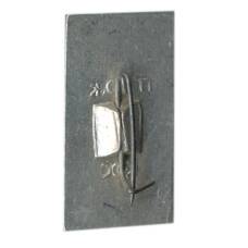 Значок Шушенское (вид 2)