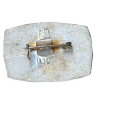 Значок Иваново — 100 лет (вид 2)