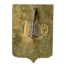 Значок Владимир (вид 2)