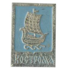 Значок Кострома