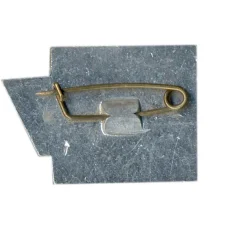 Значок Минск (реверс)