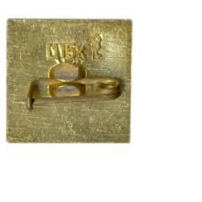 Значок Хатынь (реверс)